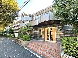 物件画像 サングレイス能見台南