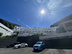 物件画像 横須賀市ラブリハイツ浦賀B棟