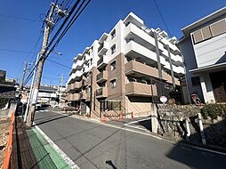 物件画像 クオス金沢八景レジデンシャルステージ