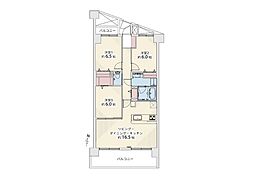 物件画像 日神パレステージ湘南久里浜