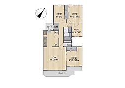 物件画像 メゾン横浜能見台B棟