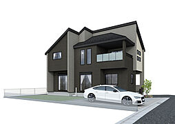 物件画像 横浜市磯子区杉田8丁目　新築戸建