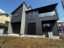 物件画像 横浜市磯子区杉田8丁目　新築戸建