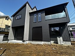 物件画像 横浜市磯子区杉田8丁目 新築戸建