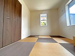 和室の画像