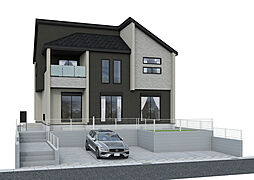 物件画像 横須賀市若宮台2期 新築戸建