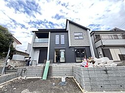 物件画像 横須賀市若宮台2期　新築戸建