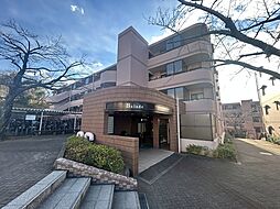 物件画像 ビクトリアヒルズ横濱サウス　バラード棟