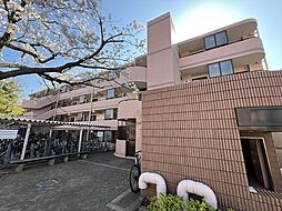 物件画像 ビクトリアヒルズ横濱サウス　バラード棟