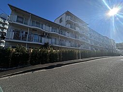 物件画像 ガーデンライフ久里浜2番館