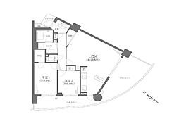 物件画像 京急シティ上永谷Lウィング・イーストウィング