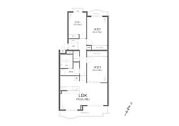 物件画像 ライブタウン湘南野比7号棟