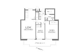 物件画像 コモンヒルズ安針台山の手5番館