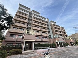 物件画像 コモンヒルズ安針台山の手5番館