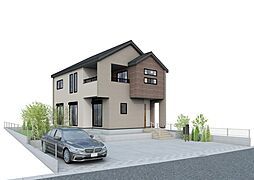 物件画像 横浜市金沢区釜利谷西5丁目　新築戸建