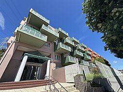 物件画像 グランドメゾン朝比奈