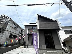 物件画像 横浜市磯子区杉田6丁目　新築戸建