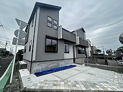 物件画像 横須賀市ハイランド4丁目　新築戸建 全2棟