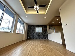 横須賀市ハイランド4丁目 新築戸建 全2棟