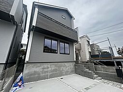 物件画像 横須賀市ハイランド4丁目　新築戸建 全2棟