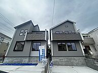 神奈川県横須賀市ハイランド4丁目：物件画像