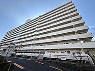 神奈川県横浜市港南区野庭町：物件画像