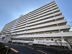 物件画像 野庭団地604・4号棟