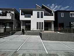 物件画像 横浜市金沢区釜利谷西3丁目　新築戸建