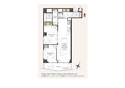 物件画像 DIKマンション大船