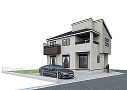 物件画像 横浜市戸塚区俣野町　新築戸建