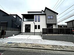 物件画像 金沢区東朝比奈2丁目 新築戸建