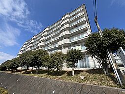 物件画像 上大岡セントラルハイツB棟