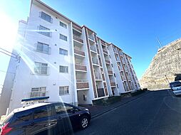 物件画像 コーポ湘南田浦1号棟