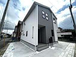 物件画像 三浦市岬陽町 新築戸建