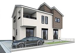 物件画像 三浦市岬陽町　新築戸建