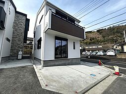 物件画像 横須賀市池田町5丁目　新築戸建 全7棟