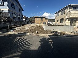 物件画像 横須賀市鴨居3丁目6期　新築戸建
