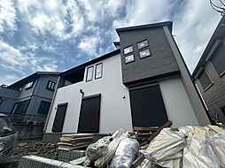 物件画像 横須賀市鴨居3丁目6期 新築戸建