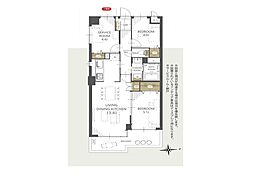 マンションイメージ