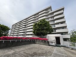 物件画像 日吉第弐ハイムB棟