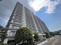 物件画像 パークシティ金沢八景B棟