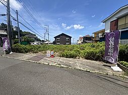 物件画像 横須賀市長井9期3棟