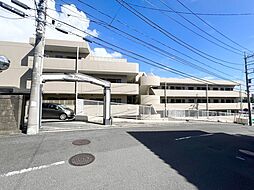 物件画像 リーベスト港南台