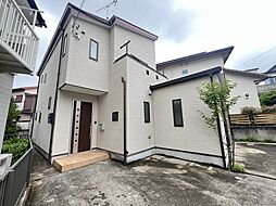 物件画像 横須賀市久村戸建