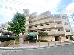 物件画像 メゾン横浜能見台2