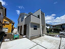 物件画像 三浦市南下浦菊名