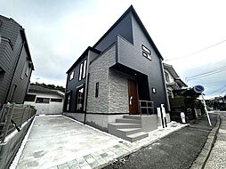 物件画像 久里浜台2丁目2期 新築戸建