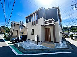 物件画像 ハイランド3丁目4期 新築戸建