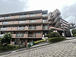 物件画像 ライオンズガーデンヒルズ上大岡