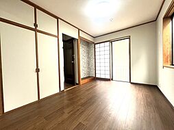 洋室の画像